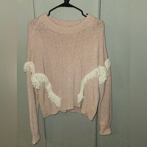 Madewell sweater